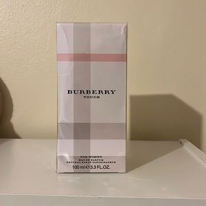 Burberry Touch women’s (NEVER OPENED)